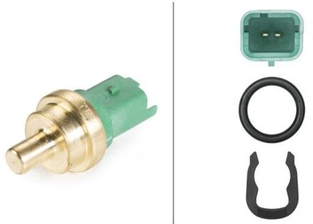 Ford Temperatuursensor