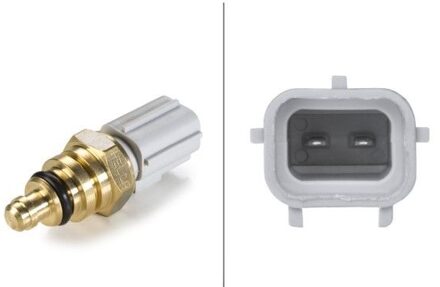 Ford Temperatuursensor