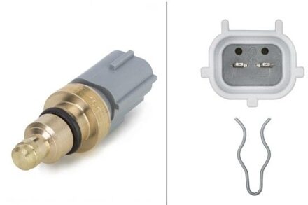 Ford Temperatuursensor