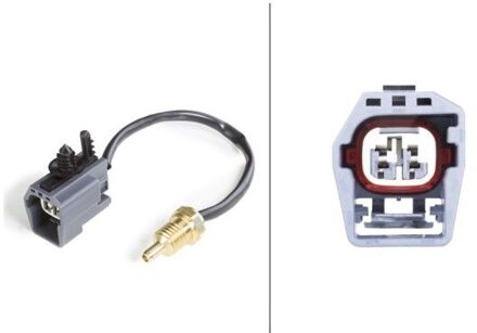 Ford Temperatuursensor