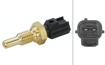 Ford Temperatuursensor
