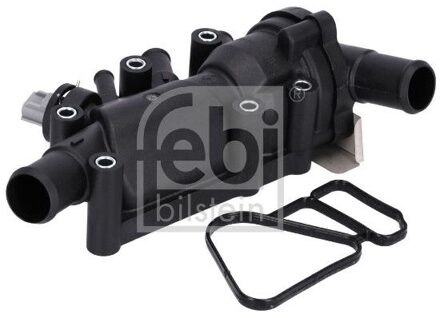 Ford Thermostaat, koelvloeistof 194840