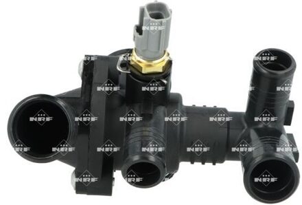 Ford Thermostaat, koelvloeistof 725357