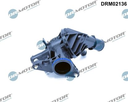 Ford Thermostaat, koelvloeistof DRM02136
