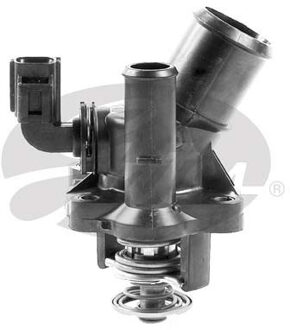 Ford Thermostaat, koelvloeistof