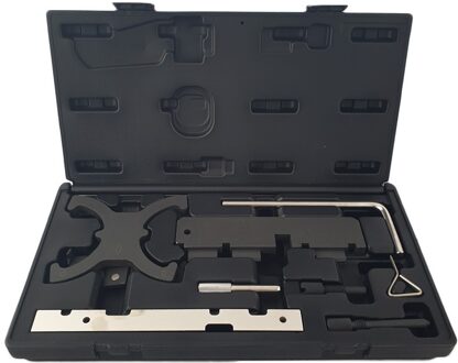 Ford Timing set Ford 1.6 SCTi/Ti-VCT Ecoboost WT2026