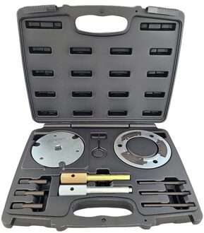 Ford Timing set Ford 2.0, 2.2, 2.4 TDdi & TDCi WT2018