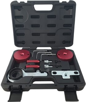 Ford Timing set Ford 2.0 ECO Blue diesel WT2123