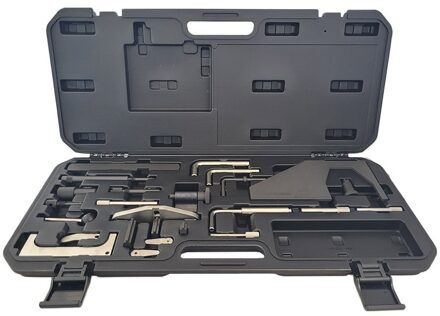 Ford Timingset Ford WT2007