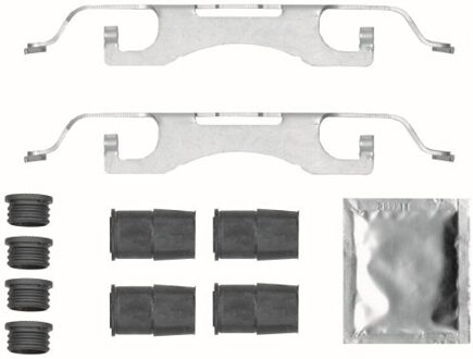 Ford Toebehoren 82544300