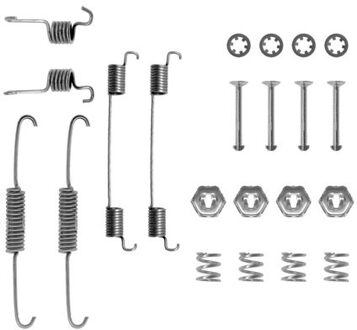 Ford Toebehoren, remschoen AS126