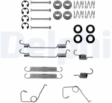 Ford Toebehoren, remschoen LY1131