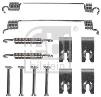 Ford toebehorensetvoor remsegmenten 182440