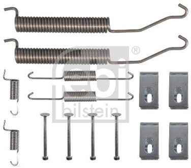 Ford toebehorensetvoor remsegmenten 182576