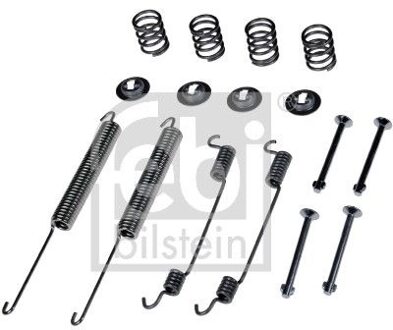 Ford toebehorensetvoor remsegmenten 182809