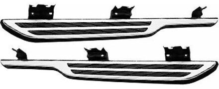 Ford Treeplank HD Tuning 1457032