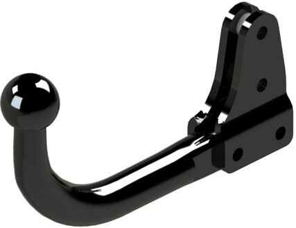 Ford Trekhaak - vast 2126