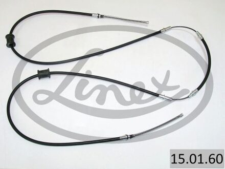 Ford Trekkabel, parkeerrem 150160