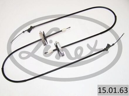 Ford Trekkabel, parkeerrem 150163