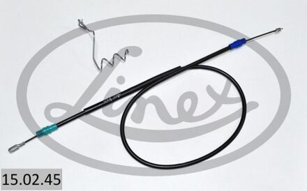 Ford Trekkabel, parkeerrem 150245