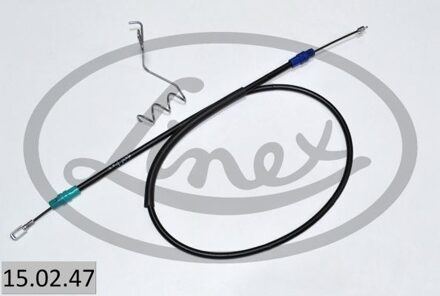 Ford Trekkabel, parkeerrem 150247