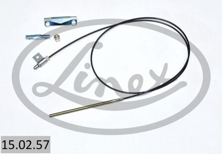 Ford Trekkabel, parkeerrem 150257