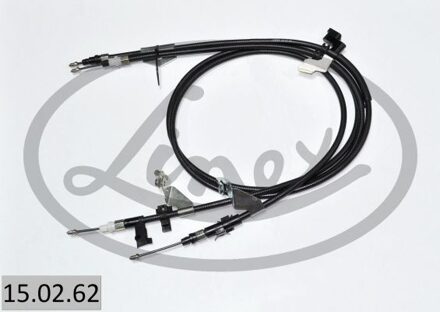 Ford Trekkabel, parkeerrem 150262