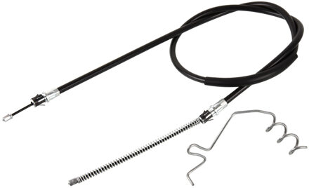 Ford Trekkabel, parkeerrem 171738