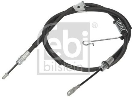 Ford Trekkabel, parkeerrem 193685