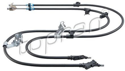 Ford Trekkabel, parkeerrem 305709