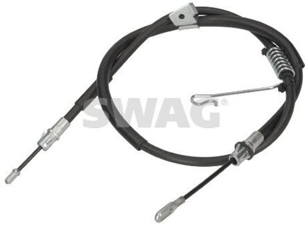 Ford Trekkabel, parkeerrem 33111349