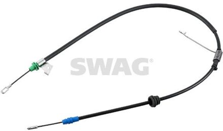 Ford Trekkabel, parkeerrem 33111781