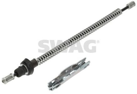 Ford Trekkabel, parkeerrem 33112329