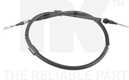 Ford Trekkabel, parkeerrem 9025103