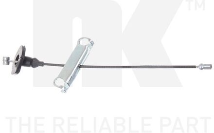 Ford Trekkabel, parkeerrem 9025109