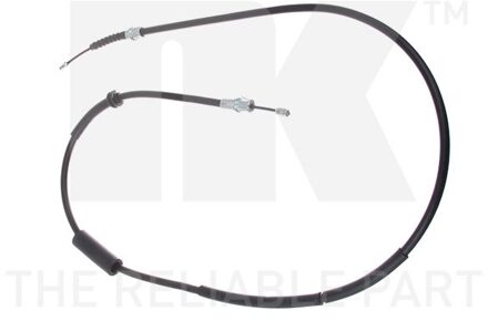 Ford Trekkabel, parkeerrem 9025114