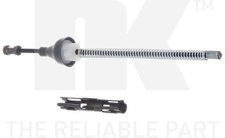 Ford Trekkabel, parkeerrem 9025117