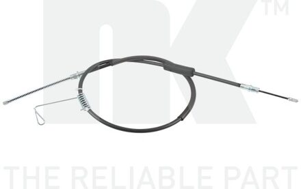 Ford Trekkabel, parkeerrem 9025124