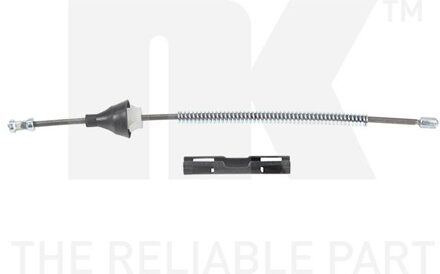 Ford Trekkabel, parkeerrem 9025143