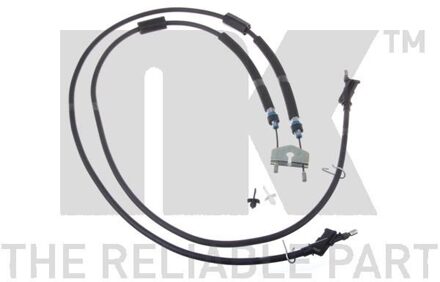 Ford Trekkabel, parkeerrem 9025145