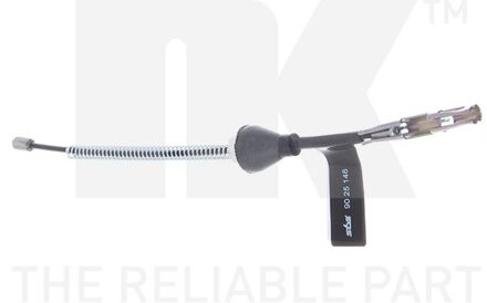 Ford Trekkabel, parkeerrem 9025146