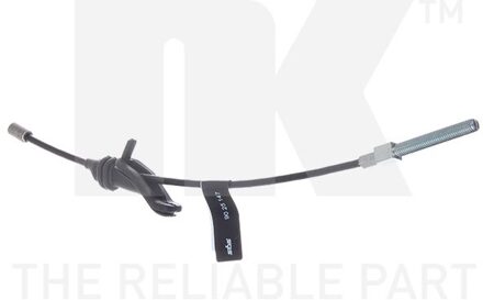 Ford Trekkabel, parkeerrem 9025147