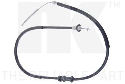 Ford Trekkabel, parkeerrem 9025148