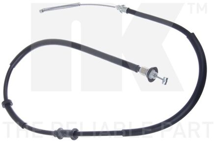 Ford Trekkabel, parkeerrem 9025149