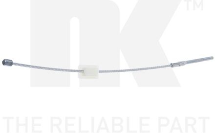 Ford Trekkabel, parkeerrem 9025150