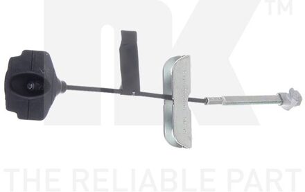 Ford Trekkabel, parkeerrem 9025154