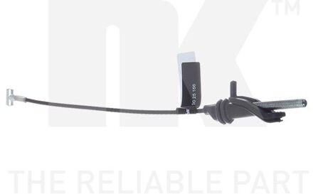 Ford Trekkabel, parkeerrem 9025166