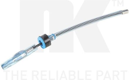 Ford Trekkabel, parkeerrem 9025173