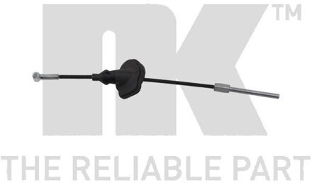 Ford Trekkabel, parkeerrem 9025178