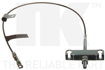 Ford Trekkabel, parkeerrem 9025181